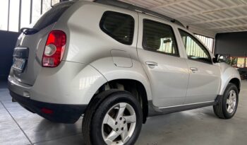 DACIA DUSTER 1.6 110CV 4X2 pieno