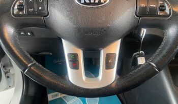 KIA SPORTAGE 1.7 CRDI 2WD 115CV pieno