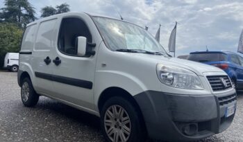 FIAT DOBLO 1.6 16V NATURAL POWER pieno