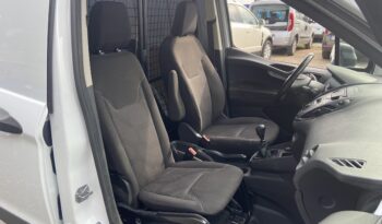 FORD TRANSIT COURIER 1.5 TDCI 75CV NEOPATENTATI pieno