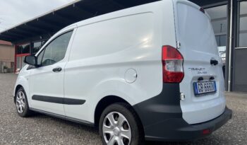 FORD TRANSIT COURIER 1.5 TDCI 75CV NEOPATENTATI pieno