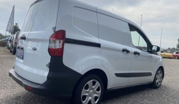 FORD TRANSIT COURIER 1.5 TDCI 75CV NEOPATENTATI pieno