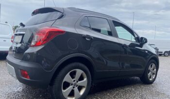 OPEL MOKKA 1.6 ECOTEC 115CV 4X2 94.000KM pieno