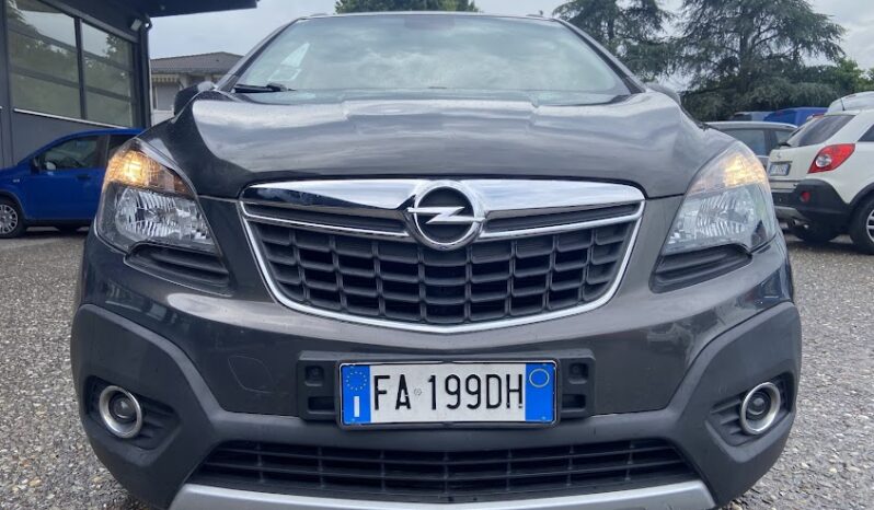 OPEL MOKKA 1.6 ECOTEC 115CV 4X2 94.000KM pieno