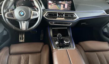 BMW X5 XDRIVE 40I MSPORT 340CV GARANZIA BMW pieno