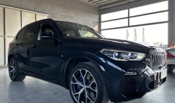 BMW X5 XDRIVE 40I MSPORT 340CV GARANZIA BMW pieno