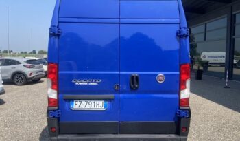 FIAT DUCATO 33 2.3 MTJ 120CV 51.750KM pieno