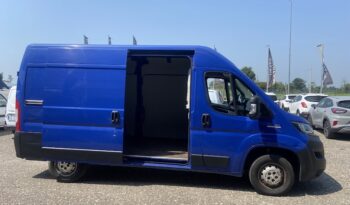 FIAT DUCATO 33 2.3 MTJ 120CV 51.750KM pieno