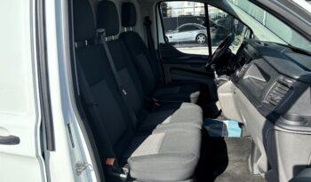 FORD TRANSIT CUSTOM 2.0TDCI ECOBLUE 107CV E.6D-TEMP pieno