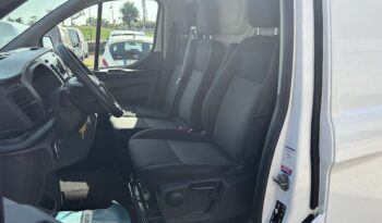 FORD TRANSIT CUSTOM 2.0TDCI ECOBLUE 107CV E.6D-TEMP pieno