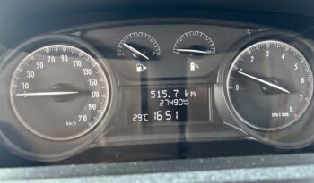 LANCIA YPSILON 1.0 HYBRID ECOCHIC 27.000KM NEOPATENTATI pieno