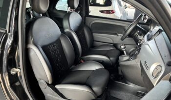 FIAT 500 1.0 HYBRID CONNECT 45.000KM NEOPATENTATI pieno