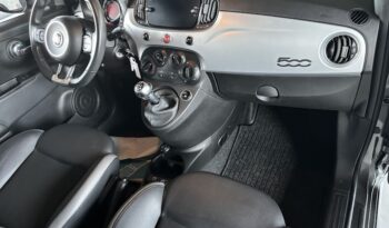 FIAT 500 1.0 HYBRID CONNECT 53.000KM NEOPATENTATI pieno