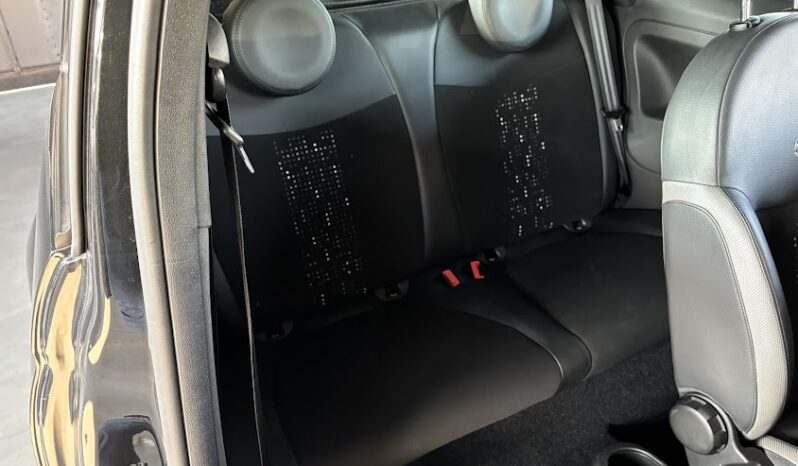 FIAT 500 1.0 HYBRID CONNECT 45.000KM NEOPATENTATI pieno