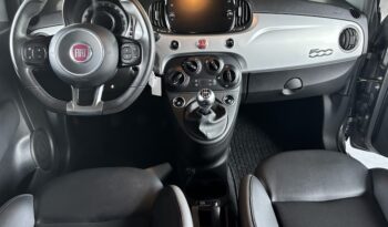 FIAT 500 1.0 HYBRID CONNECT 53.000KM NEOPATENTATI pieno