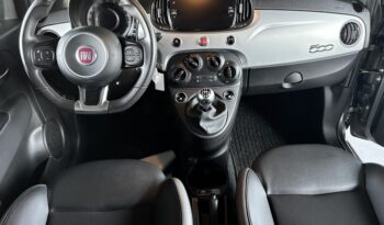 FIAT 500 1.0 HYBRID CONNECT 53.000KM NEOPATENTATI pieno