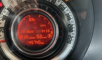 FIAT 500 1.0 HYBRID CONNECT 45.000KM NEOPATENTATI pieno