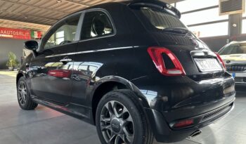 FIAT 500 1.0 HYBRID CONNECT 45.000KM NEOPATENTATI pieno