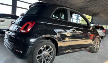 FIAT 500 1.0 HYBRID CONNECT 45.000KM NEOPATENTATI pieno