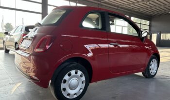 FIAT 500 1.2 POP 33.000KM NEOPATENTATI pieno