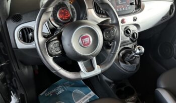 FIAT 500 1.0 HYBRID CONNECT 45.000KM NEOPATENTATI pieno