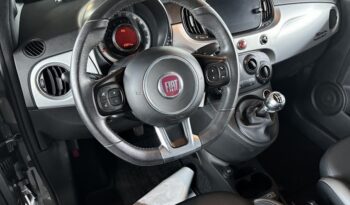 FIAT 500 1.0 HYBRID CONNECT 53.000KM NEOPATENTATI pieno