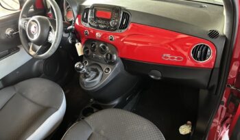 FIAT 500 1.2 POP 33.000KM NEOPATENTATI pieno