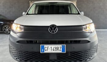 VW CADDY 2.0 TDI 75CV NEOPATENTATI 83.600KM pieno