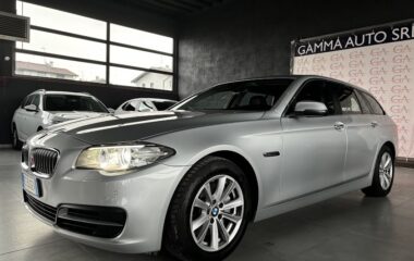 BMW 525D TOURING 218CV 67.000KM