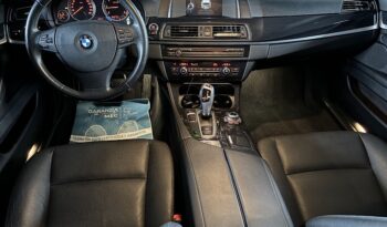 BMW 525D TOURING 218CV 67.000KM pieno