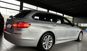 BMW 525D TOURING 218CV 67.000KM pieno