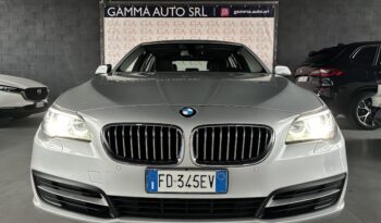 BMW 525D TOURING 218CV 67.000KM pieno