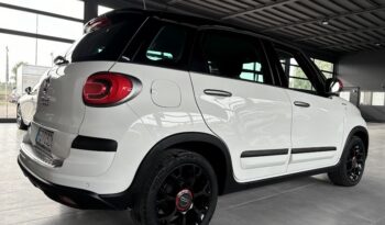 FIAT 500L 1.47 95CV SPORT 54.000KM NEOPATENTATI pieno