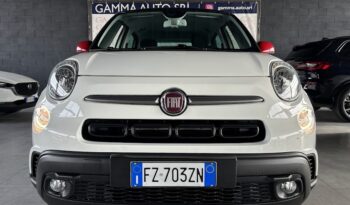 FIAT 500L 1.47 95CV SPORT 54.000KM NEOPATENTATI pieno