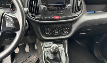 FIAT DOBLO 1.3 MTJ 95CV pieno