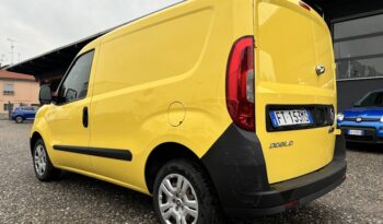 FIAT DOBLO 1.3 MTJ 95CV pieno