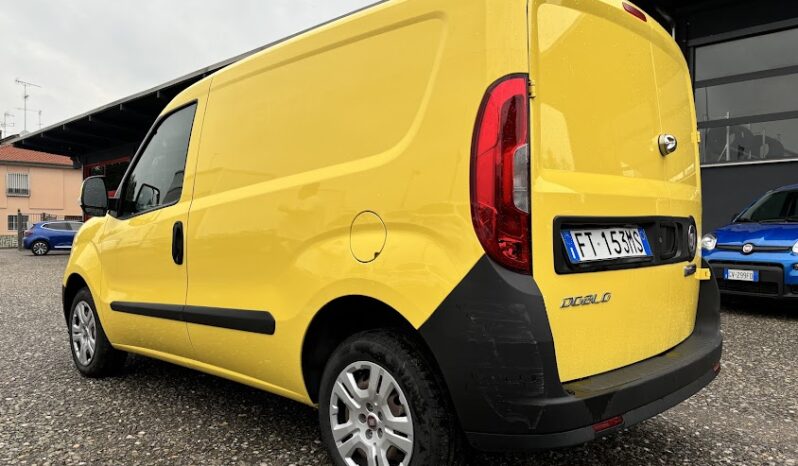 FIAT DOBLO 1.3 MTJ 95CV pieno