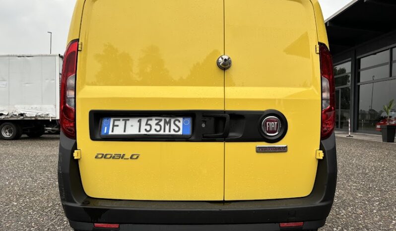 FIAT DOBLO 1.3 MTJ 95CV pieno