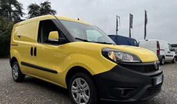 FIAT DOBLO 1.3 MTJ 95CV pieno