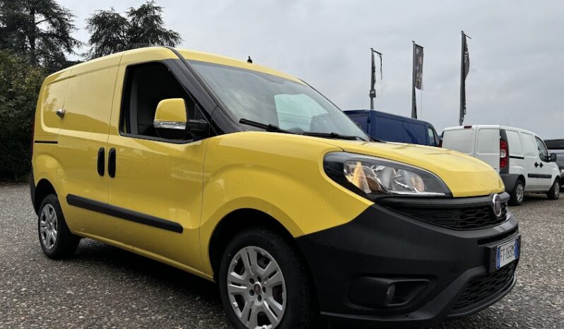 FIAT DOBLO 1.3 MTJ 95CV pieno