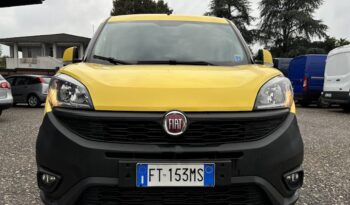 FIAT DOBLO 1.3 MTJ 95CV pieno