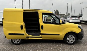 FIAT DOBLO 1.3 MTJ 95CV pieno