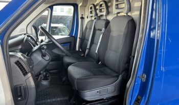 FIAT DUCATO 2.3 120CV L1 H1 92.000KM pieno