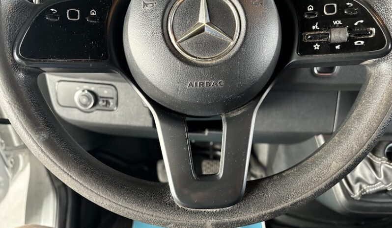 MERCEDES SPRINTER 311 2.1 CDI L2 H2 pieno