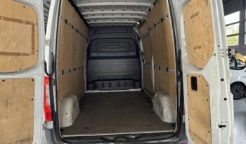 MERCEDES SPRINTER 311 2.1 CDI L2 H2 pieno