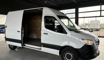 MERCEDES SPRINTER 311 2.1 CDI L2 H2 pieno