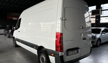 MERCEDES SPRINTER 311 2.1 CDI L2 H2 pieno