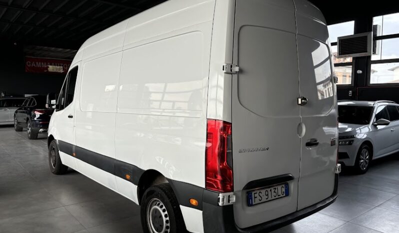 MERCEDES SPRINTER 311 2.1 CDI L2 H2 pieno