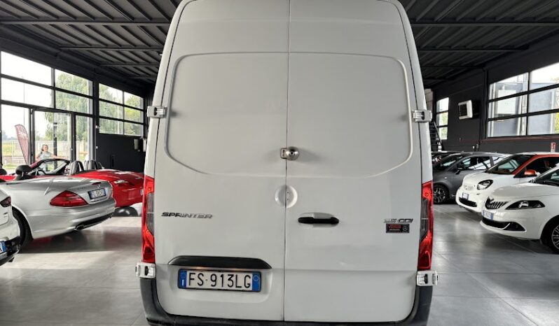 MERCEDES SPRINTER 311 2.1 CDI L2 H2 pieno