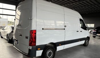 MERCEDES SPRINTER 311 2.1 CDI L2 H2 pieno